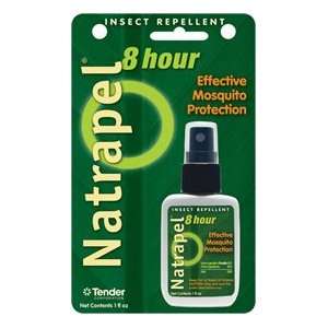  Natrapel 8 Hour 1 oz Pump Spray