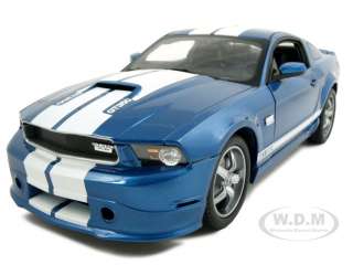 descriptions brand new 1 18 scale diecast model of 2011 ford shelby 