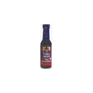 Wizard Veg Worcestershire Sauce ( 12x5 OZ)  Grocery 