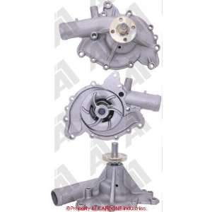  A1 Cardone 58 112 Engine Water Pump Automotive