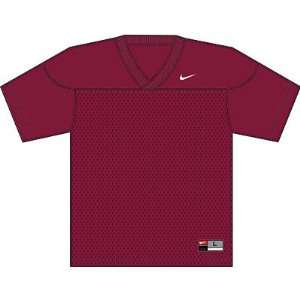  NIKE ADULT CORE PRACTICE JERSEY (MENS)