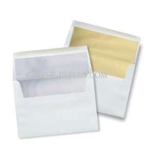  A2 FOIL LINED Envelopes   50 PK
