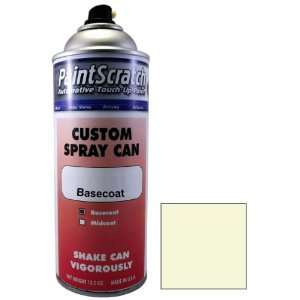   Touch Up Paint for 2001 Mazda 626 (color code W4/A2N) and Clearcoat