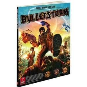  BULLETSTORM (VIDEO GAME ACCESSORIES) Electronics