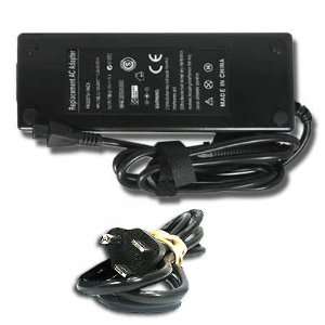    AC Adapter/Power Supply for Toshiba Satellite A20 A40 Electronics