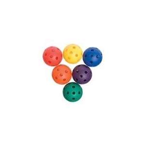  Flex Funballs Toys & Games