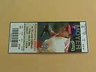   Phillies vs Cardinals Full Ticket   Kyle McClellan W Yadier Molina HR