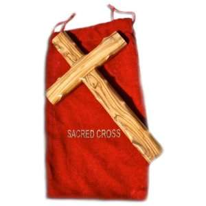  Wooden Cross Made in The Holy Land