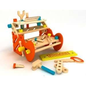  wooden boxes wooden tools wooden shelf toolbox Toys 