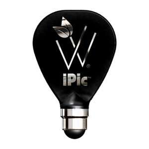  New   Woodees iPic Multi Purpose Pick Stylus     WOO 