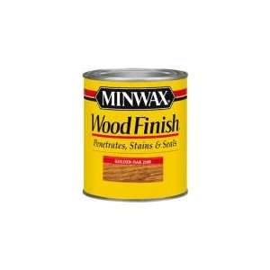   Gld Pecan Wd Finish (Pack Of 2) Interior Wood Stains