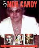 Mob Candy Coffee Table Book Frankie DiMatteo