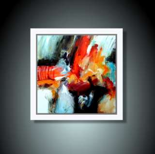   abstract living, energetic,vibrant,tonic, abstract landscape painting