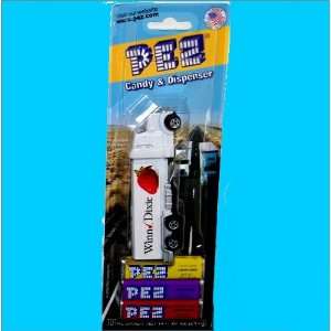 Winn Dixie Pez Dispenser New