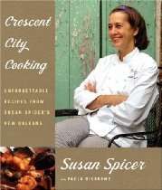   City Cooking Unforgettable Recipes from Susan Spicers New Orleans