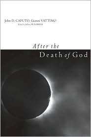 After the Death of God, (0231141246), Gianni Vattimo, Textbooks 