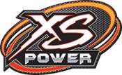 XS Power #D1600 Battery, 16 V, AGM, 675 Cold Cranking Amps, Top 