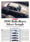 1981 Rolls Royce Silver Spirit Silver Spur   Classic Article D42 items 