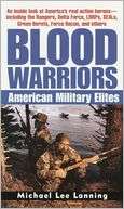 Blood Warriors American Michael Lee Lanning