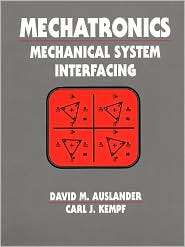   , (013120338X), David M. Auslander, Textbooks   