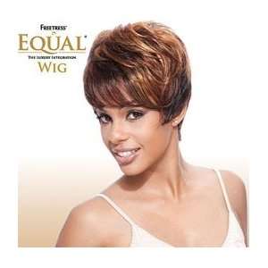  Freetress Equal Synthetic Hair Wig Kai Health & Personal 