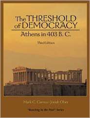   in 403 B.C, (0321333039), Mark C. Carnes, Textbooks   