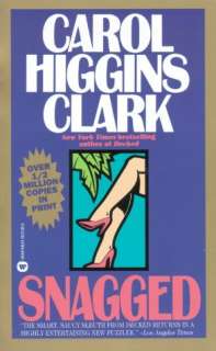   Decked (Regan Reilly Series #1) by Carol Higgins 