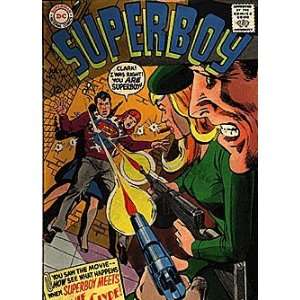 Superboy (1949 series) #149 DC Comics  Books