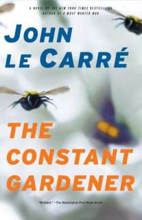   Single and Single by John le Carré, Scribner  NOOK 