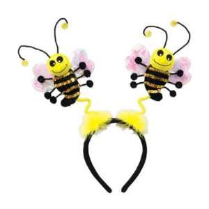  Bumblebee Boppers Toys & Games