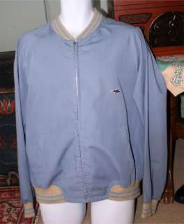 Vintage  DRAGON Preppie Emo Jacket XLT  