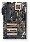 EPoX EP MVP3G2 Motherboard Socket 7 ATX motherboard with 2 ISA, 5 PCI 