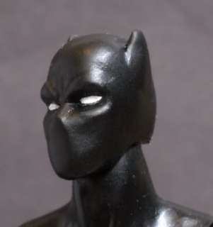 Custom Marvel Legends Classic Black Panther Avengers 6 Action Figure 