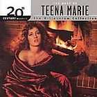 20th Century Masters   The Millennium Collection The Best of Teena 