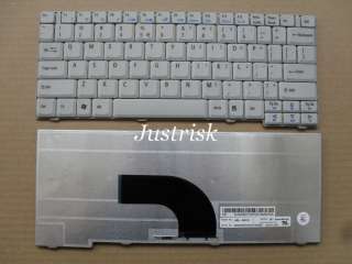 NW ACER TravelMate 6230 6231 6232 6290 Keyboard US Gray  