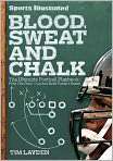Sports Illustrated Blood, Sweat & Chalk The 