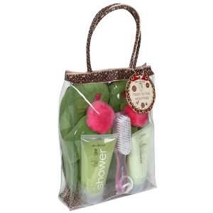  Spa Sister Head To Toe Essentials, 1 gift set Beauty