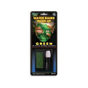  Green Water Based Make Up Toys & Games