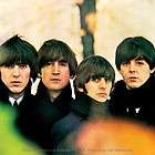 Beatles Beatles for sale cd rare UK parlophone album