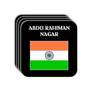  India   ABDU RAHIMAN NAGAR Set of 4 Mini Mousepad 