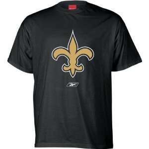 New Orleans Saints Kids 4 7 Touchdown T Shirt  Sports 