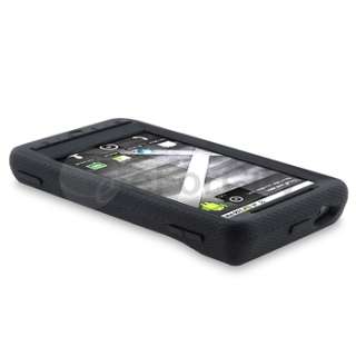 OtterBox Impact Case Cover+SP for Motorola Droid X  