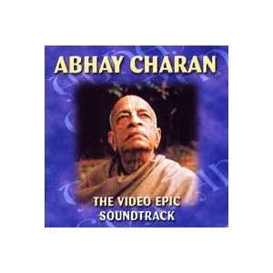  Abhay Charan the Video Epic Soundtrack Prabhupada 