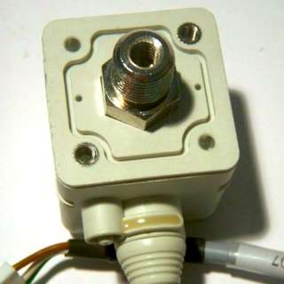 SMC ISE40 01 22L High Precision Digital Pressure Switch  