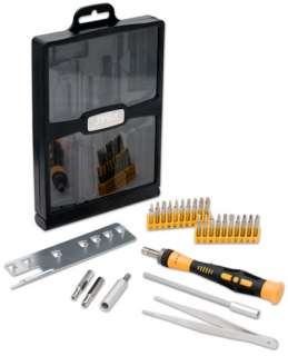 Tool Kit for Repairing Game Consoles Xbox 360 Wii PSP GBA Gamecube 