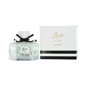  GUCCI FLORA EAU FRAICHE perfume by Gucci Beauty