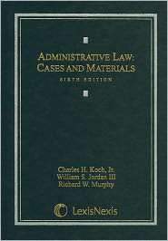   Materials, (1422470431), Charles H. Koch, Textbooks   