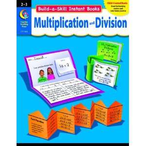  Quality value Multiplication And Division Build A By 