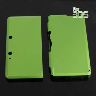   and attractive nintendo 3ds case protects your device against dirt
