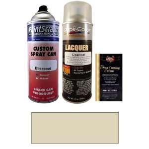 12.5 Oz. Light Tan Spray Can Paint Kit for 1967 Dodge All Other Models 